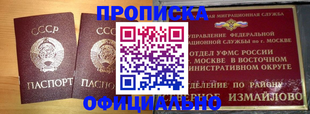 купить прописку в Бокситогорске